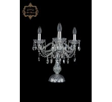 Интерьерная настольная лампа 12.21 12.21.3.141-37.Cr.Sp Art Classic