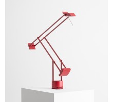 Офисная настольная лампа Tizio A009060 Artemide