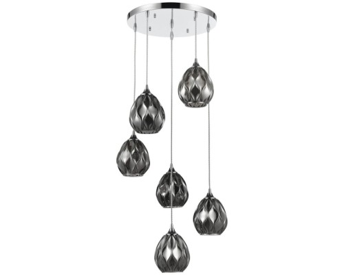 Подвесной светильник Elision 10038 VL5593P26 Vele Luce