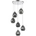 Подвесной светильник Elision 10038 VL5593P26 Vele Luce