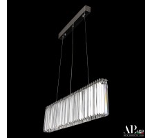 Подвесная люстра Sicilia SH08.90.A.Ni.4000 APL LED