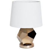 Интерьерная настольная лампа  22-88259 Garda Decor
