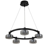 Подвесной светильник Gloze 4009/02/05P Stilfort