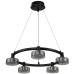 Подвесной светильник Gloze 4009/02/05P Stilfort