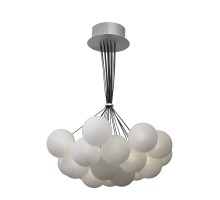Подвесная люстра Globo 162FL-61913 Garda Decor