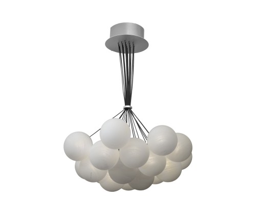 Подвесная люстра Globo 162FL-61913 Garda Decor