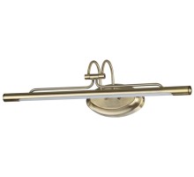 Подсветка для картин Bacca 4907/8WL Odeon Light