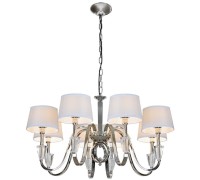 Подвесная люстра Opera 82177/8 CR iLamp