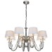 Подвесная люстра Opera 82177/8 CR iLamp