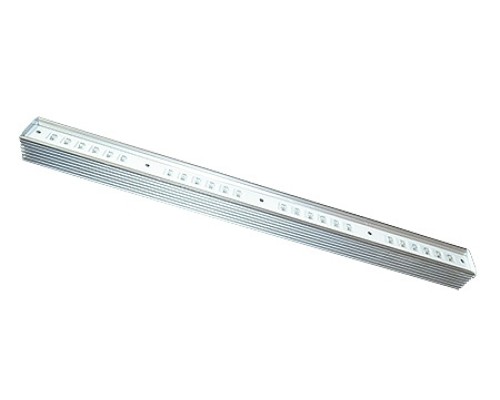 Промышленный потолочный светильник  LC-60-PR-W Ledcraft