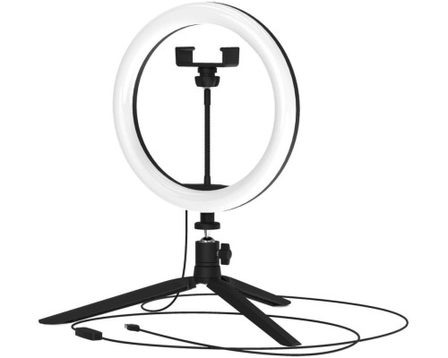 Офисная настольная лампа Ring Light RL002 Gauss