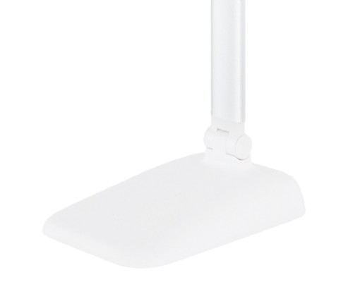 Офисная настольная лампа Bestla 10243/1LED Escada