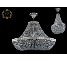 Потолочная люстра 21.11 21.113.H1.70SP.Ni Art Classic