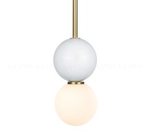 Подвесной светильник Austa 11622 Cloyd