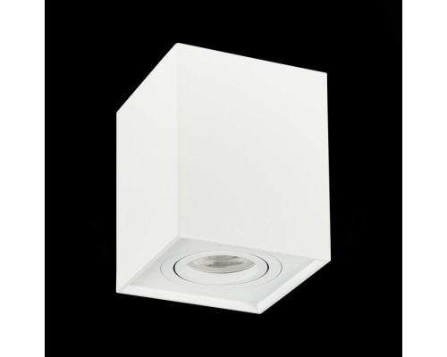 Точечный светильник Quadrus ST109.507.01 ST Luce