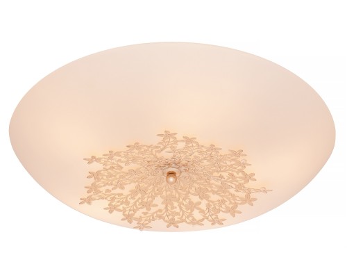 Настенно-потолочный светильник Verbena 835.50.5 Silver Light