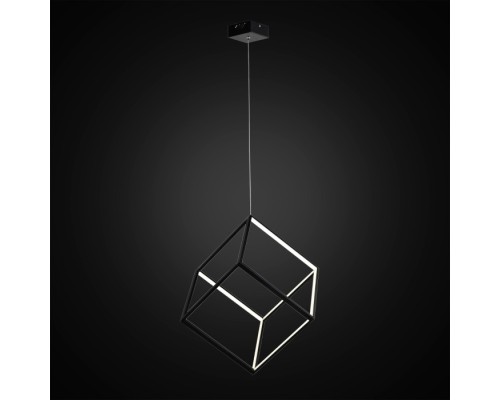 Подвесной светильник Куб CL719301 Citilux