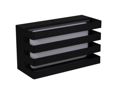 Архитектурная подсветка  86864-9.2-001JH LED18W BK Reluce