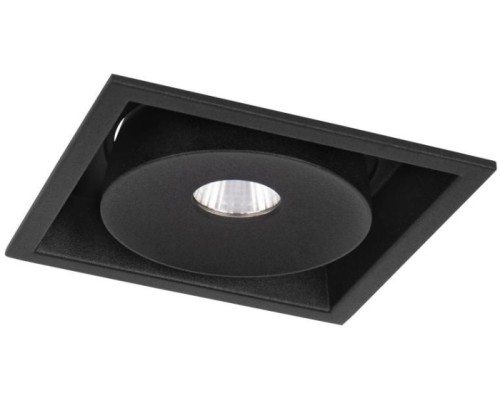 Точечный светильник Lucky 10321 Black Loft It