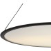 Подвесной светильник Belgin LH8030/1PM-SBK Lumien Hall
