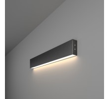Настенный светильник Grand LSG-02-1-8*53-9-4200-MSh Elektrostandard