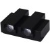 Архитектурная подсветка  86846-9.2-004TL LED4*1W BK Reluce