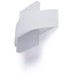 Настенный светильник Croce A1444AP-1WH Arte Lamp