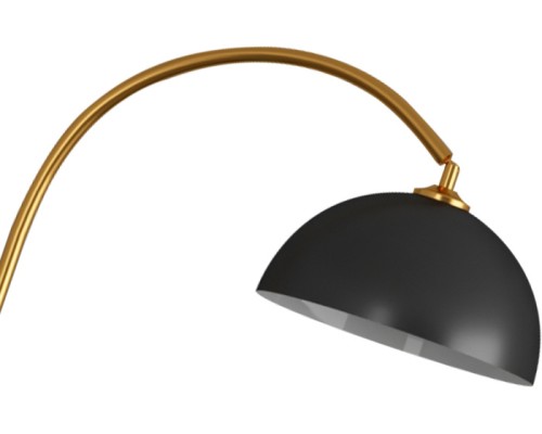 Торшер Памир 07047,19 Kink Light