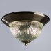 Настенно-потолочный светильник American Diner A9366PL-2AB Arte Lamp