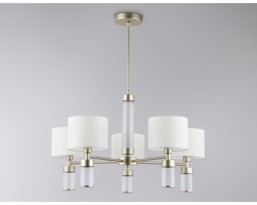 Потолочная люстра High Light LH71301 Ambrella