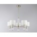Потолочная люстра High Light LH71301 Ambrella