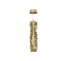 Подвесная люстра Magaza Magaza L 1.5.11x47.100 G Dio D'Arte
