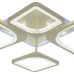 Потолочная люстра Kejl SF7071/5C-SGD-RGB Seven Fires