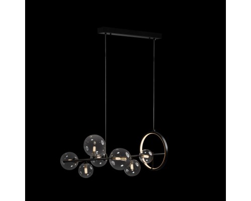 Подвесная люстра Molecule 10023/900 Loft It