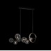 Подвесная люстра Molecule 10023/900 Loft It