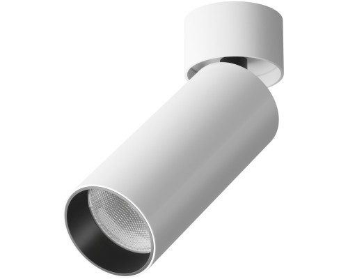 Точечный светильник FOCUS LED C055CL-L12W4K-W-D-W Maytoni