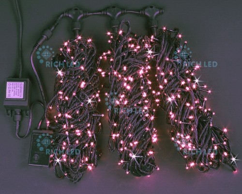 Гирлянда  RL-S3*20F-B/P Rich LED