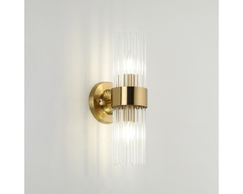 Бра Flamo ZRS.90609.07 Zortes