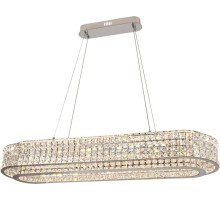 Подвесной светильник Karnelli 4024/09/12PL Stilfort
