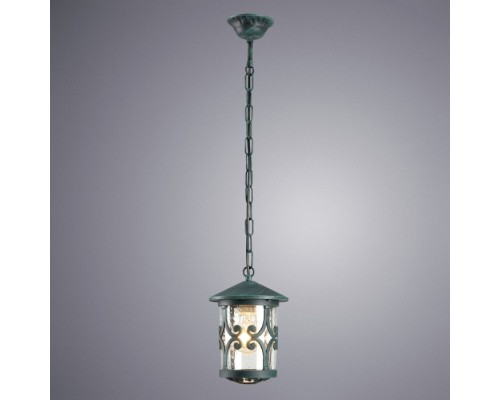 Уличный светильник подвесной Persia A1455SO-1BG Arte Lamp