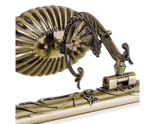 Подсветка для картин Napoli A6308AP-1AB Arte Lamp