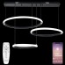 Подвесной светильник  LED LAMPS 81281 Natali Kovaltseva