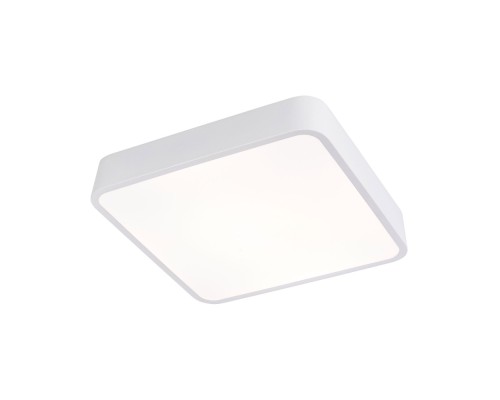 Потолочный светильник LED4U L2022-300 WH LED4U