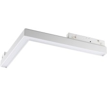 Трековый светильник Flum 358605 Novotech