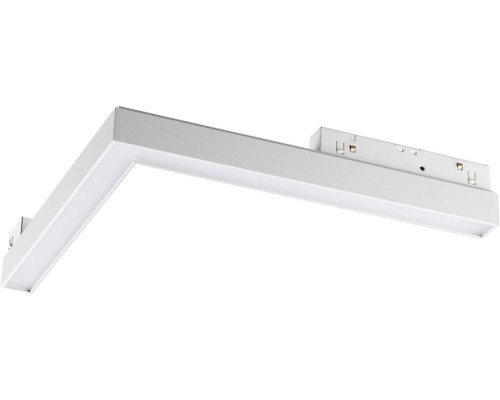 Трековый светильник Flum 358605 Novotech