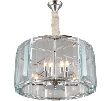 Подвесная люстра Noventa OML-81513-06 Omnilux