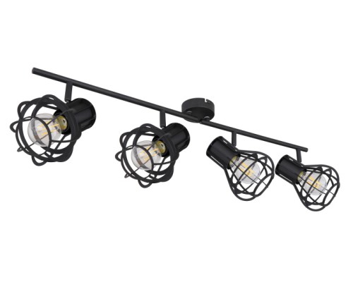 Спот Clastra 15388-4 Globo