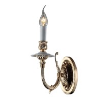 Бра Luisa A5966AP-1WG Arte Lamp