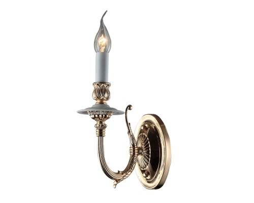 Бра Luisa A5966AP-1WG Arte Lamp