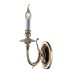 Бра Luisa A5966AP-1WG Arte Lamp